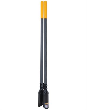 Ames True Temper Post Hole Digger Fiberglass Handle