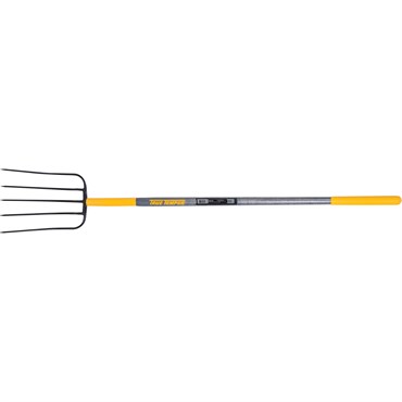 true temper pitchfork