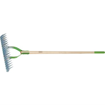 Ames Thatching Rake Ash Handle 15YR