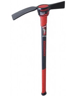 Ames #5 Cutter Mattock w/ Fiberglass Handle
