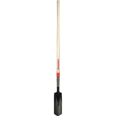 Ames PDS 12 Trenching 4" Long Handle WD