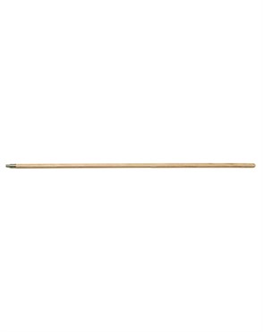 Ames 60" Harper Thread Wood Handle