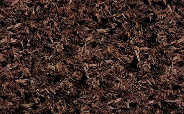 2cf Northern Cedar Mulch Treated Brown