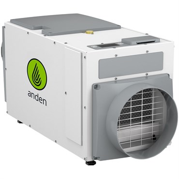 Anden Filter, MERV 11, A100