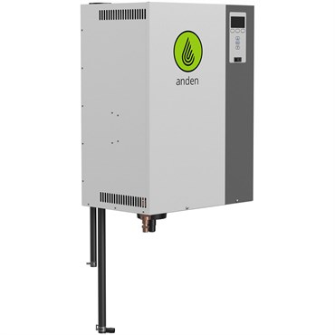 Anden Canister, Model AS150-V4