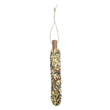 A&E Cage Garden & Fun Songbird Select Single Seed Stick Multi-Colored