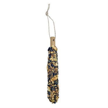 A&E Cage Garden & Fun Chickadee Select Single Seed Stick Multi-Colored