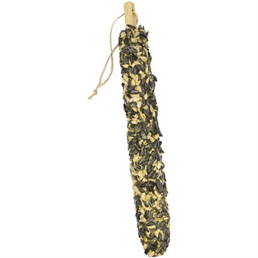 A&E Cage Garden & Fun Black Oil Select Single Seed Stick Multi-Colored