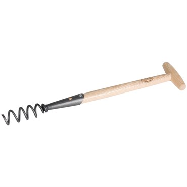 DeWit Cork Screw Weeder
