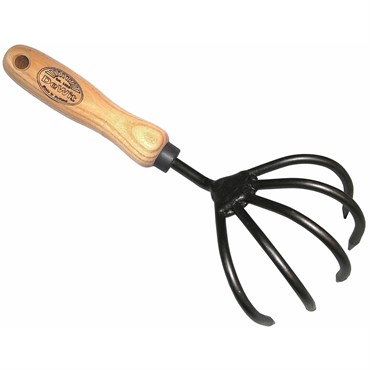 DeWit 5-Tine Cultivator
