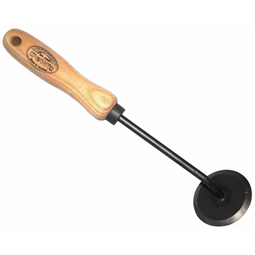 DeWit Short Handle Disc Weeder