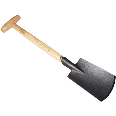 DeWit Perennial Spade