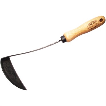 DeWit Japanese Hand Hoe Right Hand