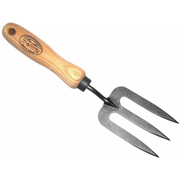 DeWit Forged Fork