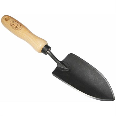 DeWit Small Trowel Forged