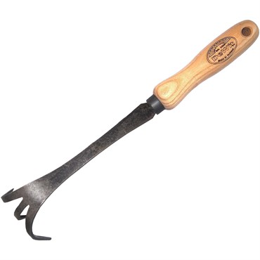 DeWit 3-Tine Bio Cultivator