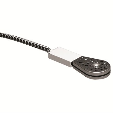 API 200 Watt Pail & Birdbath De-Icer With 6' Cord