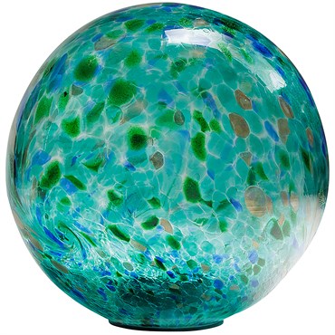 APM 10" Base Solar Lake Green