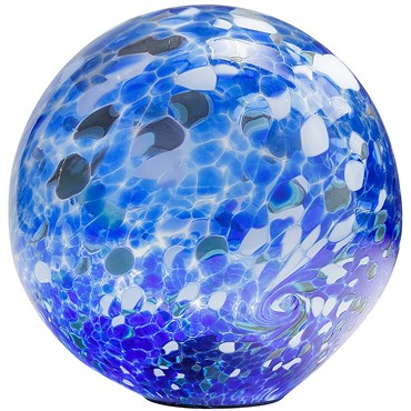 APM 10" Base Solar Atlantic Blue