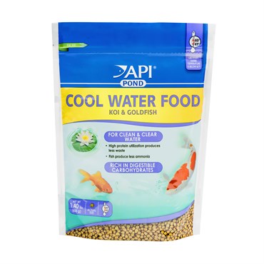 API Pond 1.4# Cool Water Fish Food