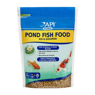 API Pond 1.56# Fish Food