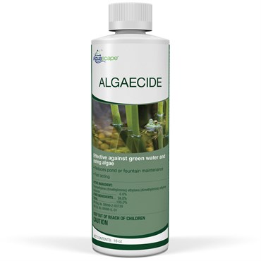 Aquascape 16oz Algaecide