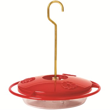 Aspects Mini Hummzinger 8oz Hummingbird Feeder