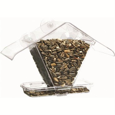 Aspects Window Cafe Feeder Hopper Style