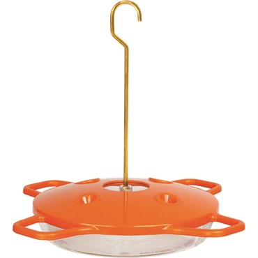 Aspects Oriole Feeder 16oz Capacity