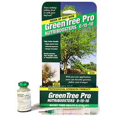 ArborSystems GreenTree Pro Nutribooster 15ml