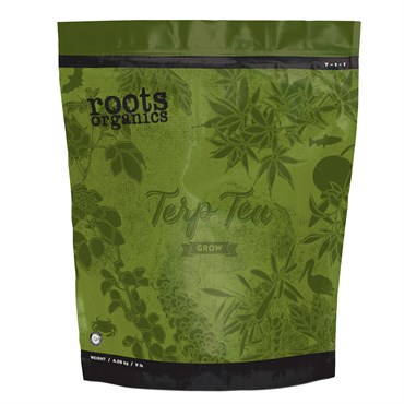 Roots Organics 9# Terp Tea Grow