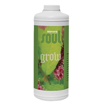 Soul Synthetics Grow (Quart) (609728632663)
