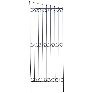 Austram 46" Lovebird Trellis