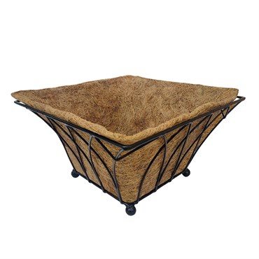 Austram 14" Lotus Floor Planter