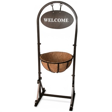 Austram 14" Welcome Planter