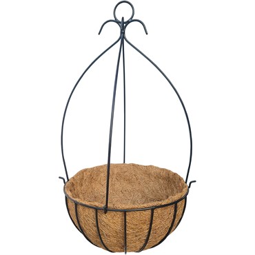 Austram 14" Spanish Hanging Basket