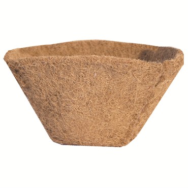 Austram 20" Preformed Coco Liner for 14" Basket