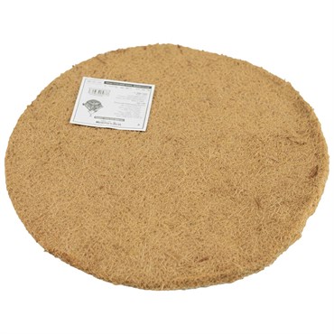 Austram 28" Cocoliner Round for 20" Planter