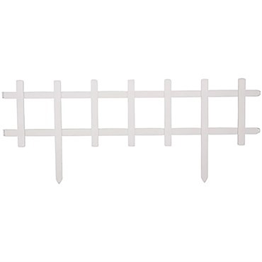 Master Mark 13.5"x33" Cape Cod Fencing