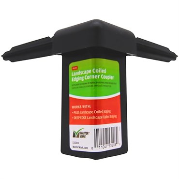 Master Gardner 90 Degree Couplers