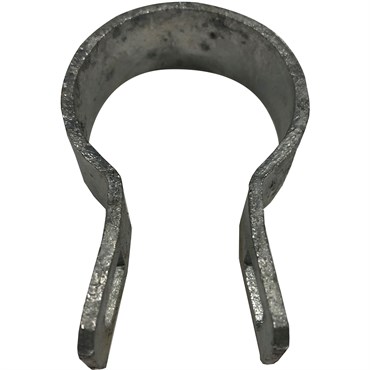 1-5/8 X 3/4 BRACE BAND 02229 250/BG