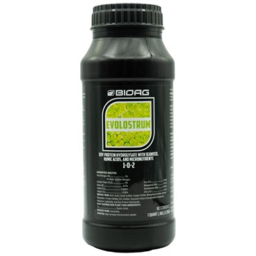 BioAg Evolostrum Quart (12/CS)