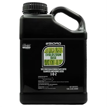BioAg Evolostrum Gallon (4/CS)