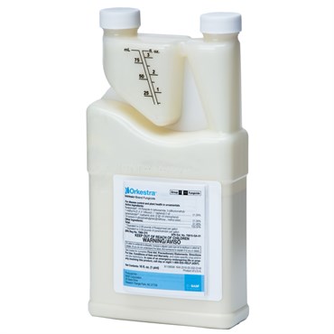 BASF Orkestra Intrinsic 16oz AGENCY (4/Cs) ( fluxapyroxad + pyraclostrobin ) LTD QTY