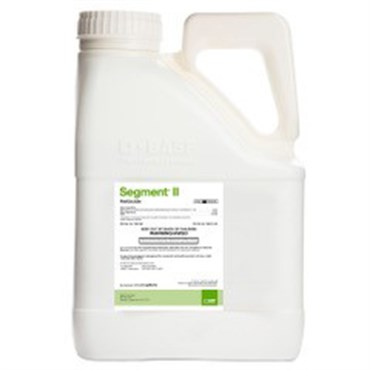 BASF Segment II 2.5Gl (2/Cs) ( Sethoxydim )