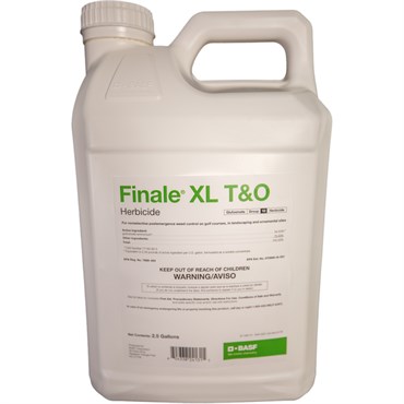 BASF Finale XL 2.5Gl (2/Cs)
