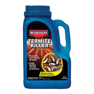 BioAdv 9# Termite Killer Granules Non-Neonic