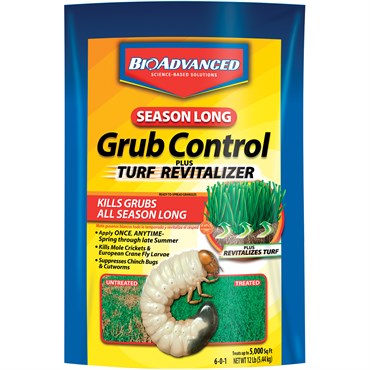 BioAdvanced 12# Season Long Grub Control 42/PL