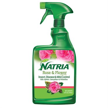 Natria 24oz Rose & Flower RTU (Keywords: Bayer )