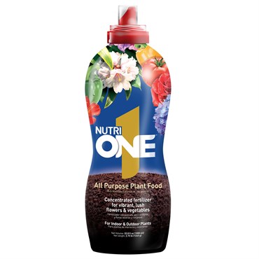 BioAdvanced 33.8oz NutriOne Liquid